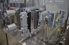 Used SN Machinery FMM22 Duplex HFFS Pouch Machine – With Ishida 16-Head Scale & More